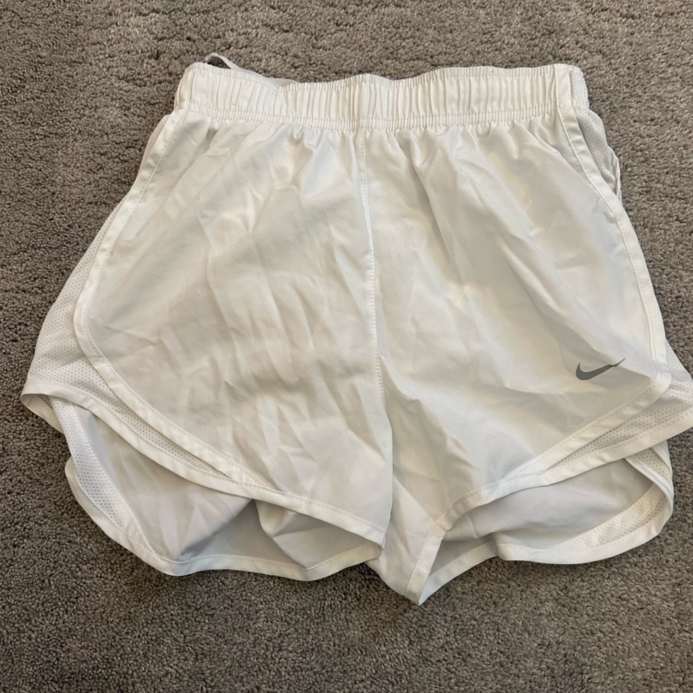 Nike drifit shorts